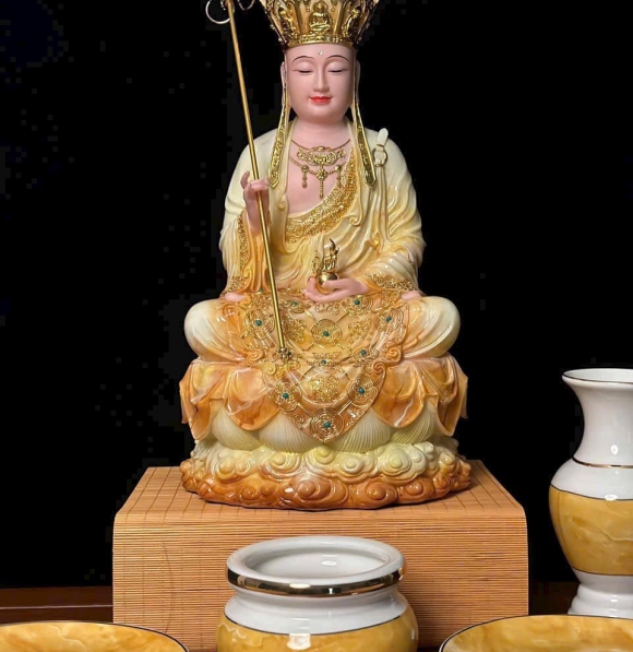 Địa Tạng Bồ Tát